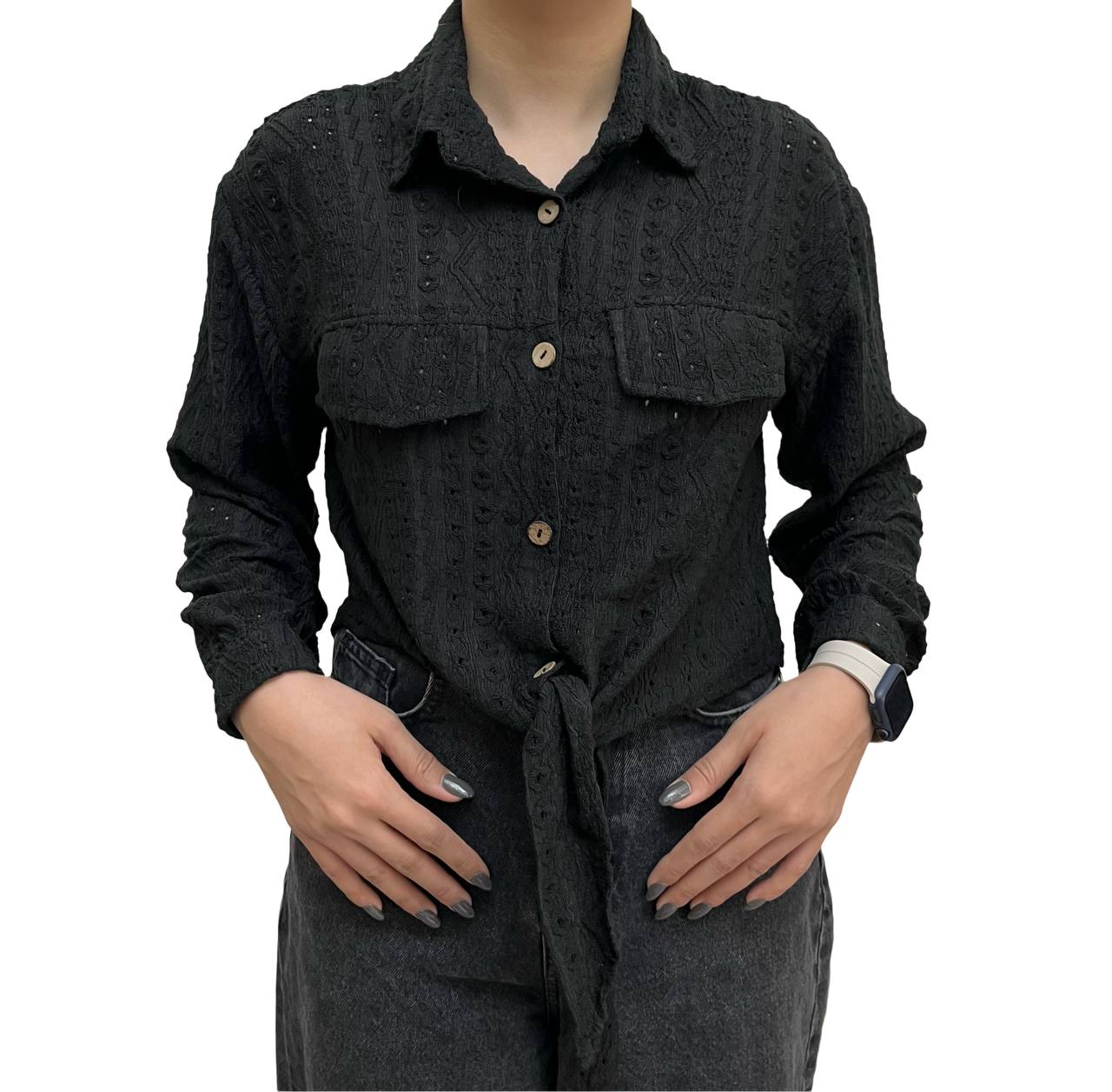 شومیز  دخترانه حوله ای  در سایز بندی و رنگبندی متفاوت و سبک و راحت